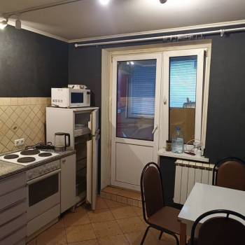 Сдается 1-комнатная квартира, 40,5 м²