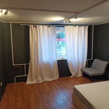 Сдается 1-комнатная квартира, 40,5 м²