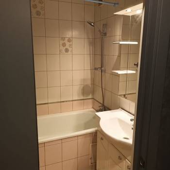 Сдается 1-комнатная квартира, 40,5 м²