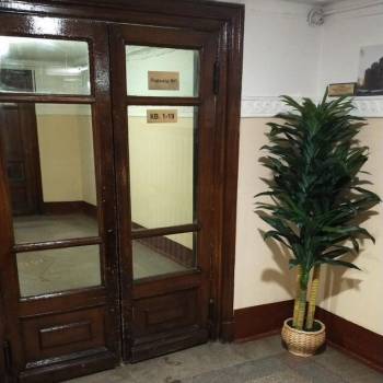 Сдается 1-комнатная квартира, 45,5 м²