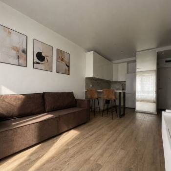 Сдается 2-х комнатная квартира, 32 м²
