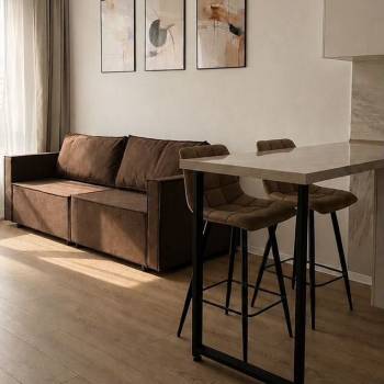 Сдается 2-х комнатная квартира, 32 м²