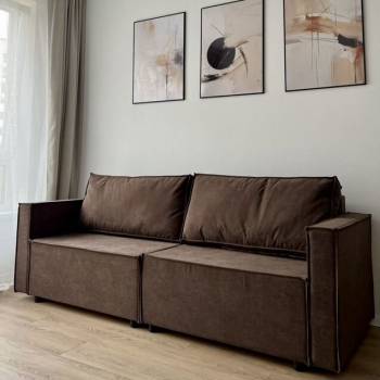 Сдается 2-х комнатная квартира, 32 м²