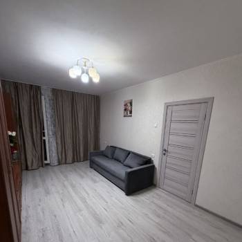 Сдается 1-комнатная квартира, 37,4 м²