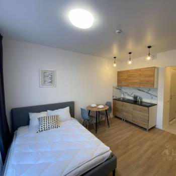 Сдается 1-комнатная квартира, 23 м²