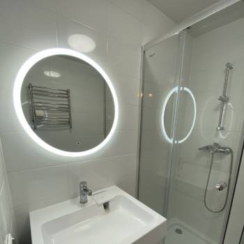 Сдается 1-комнатная квартира, 23 м²