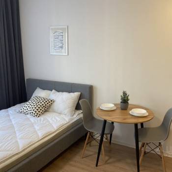 Сдается 1-комнатная квартира, 23 м²