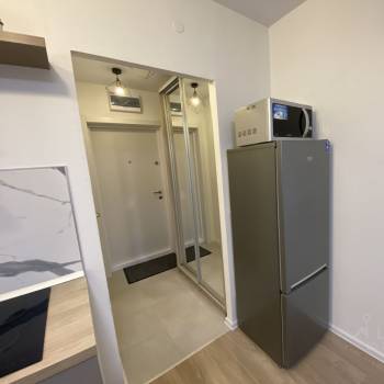 Сдается 1-комнатная квартира, 23 м²