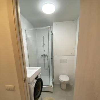 Сдается 1-комнатная квартира, 23 м²