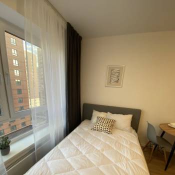 Сдается 1-комнатная квартира, 23 м²