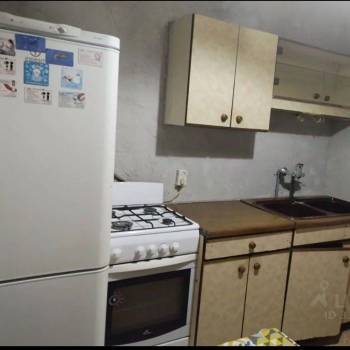 Сдается 2-х комнатная квартира, 42 м²