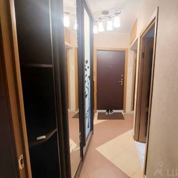 Сдается 2-х комнатная квартира, 46,9 м²