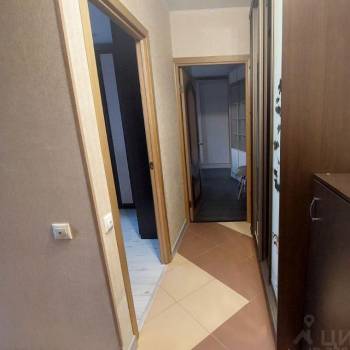 Сдается 2-х комнатная квартира, 46,9 м²