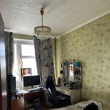 Продается 3-х комнатная квартира, 63 м²