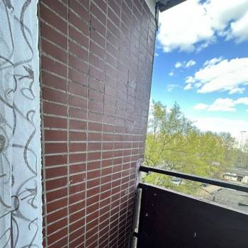 Продается 3-х комнатная квартира, 63 м²
