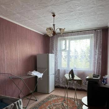 Продается 3-х комнатная квартира, 63 м²