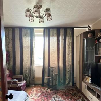 Продается 3-х комнатная квартира, 63 м²