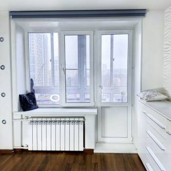 Продается 1-комнатная квартира, 32 м²
