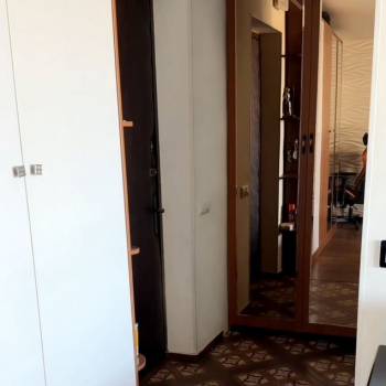 Продается 1-комнатная квартира, 32 м²