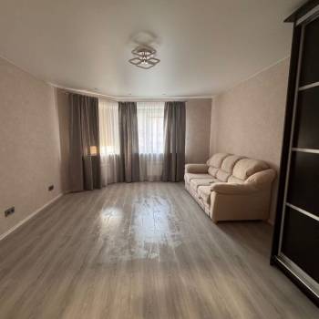 Сдается 2-х комнатная квартира, 54 м²