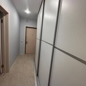 Сдается 2-х комнатная квартира, 54 м²