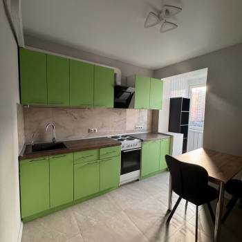 Сдается 2-х комнатная квартира, 54 м²