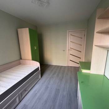 Сдается 2-х комнатная квартира, 54 м²