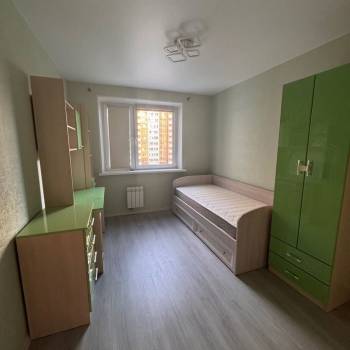 Сдается 2-х комнатная квартира, 54 м²