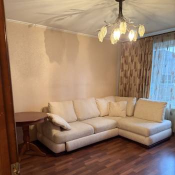 Сдается 1-комнатная квартира, 36 м²