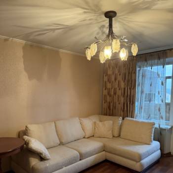 Сдается 1-комнатная квартира, 36 м²