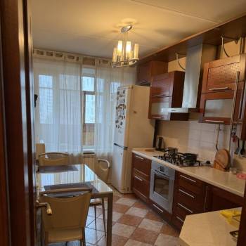 Сдается 1-комнатная квартира, 36 м²