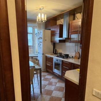 Сдается 1-комнатная квартира, 36 м²