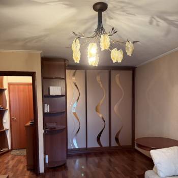 Сдается 1-комнатная квартира, 36 м²