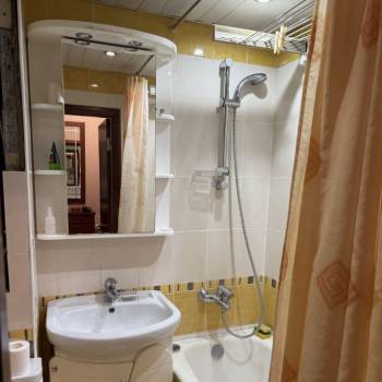 Сдается 1-комнатная квартира, 36 м²