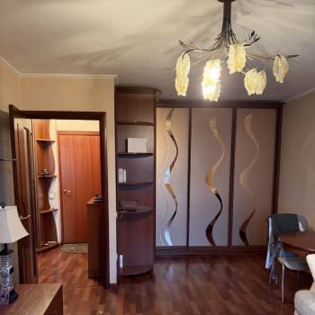 Сдается 1-комнатная квартира, 36 м²