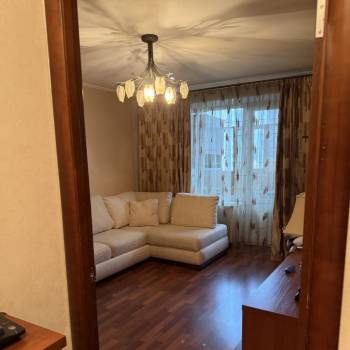 Сдается 1-комнатная квартира, 36 м²
