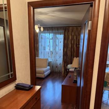 Сдается 1-комнатная квартира, 36 м²