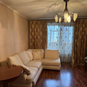 Сдается 1-комнатная квартира, 36 м²