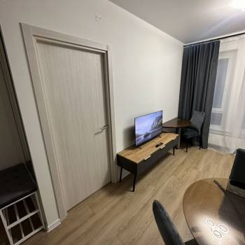 Сдается 1-комнатная квартира, 31,8 м²
