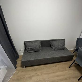 Сдается 1-комнатная квартира, 31,8 м²