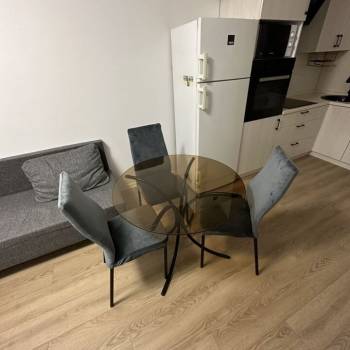 Сдается 1-комнатная квартира, 31,8 м²