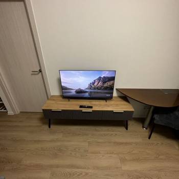 Сдается 1-комнатная квартира, 31,8 м²