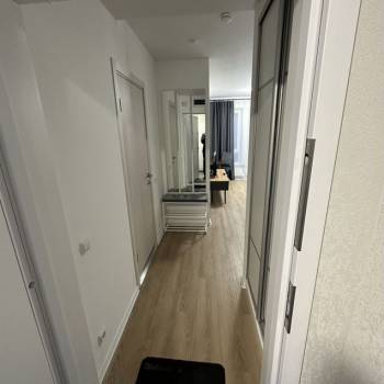 Сдается 1-комнатная квартира, 31,8 м²