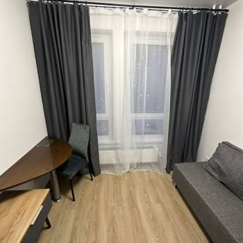 Сдается 1-комнатная квартира, 31,8 м²