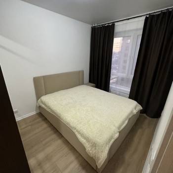 Сдается 1-комнатная квартира, 31,8 м²