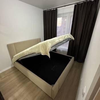 Сдается 1-комнатная квартира, 31,8 м²