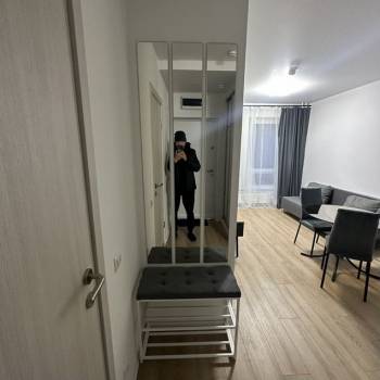 Сдается 1-комнатная квартира, 31,8 м²
