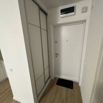 Сдается 1-комнатная квартира, 31,8 м²