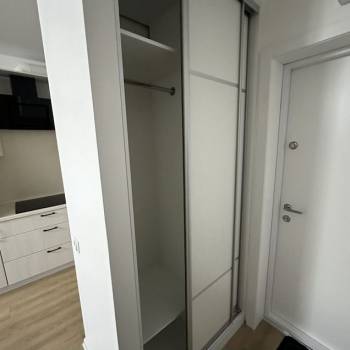 Сдается 1-комнатная квартира, 31,8 м²