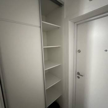 Сдается 1-комнатная квартира, 31,8 м²